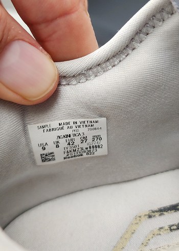 Reebok Zig Kinetica 3 Koşu Ayakkabısı - Görsel 7