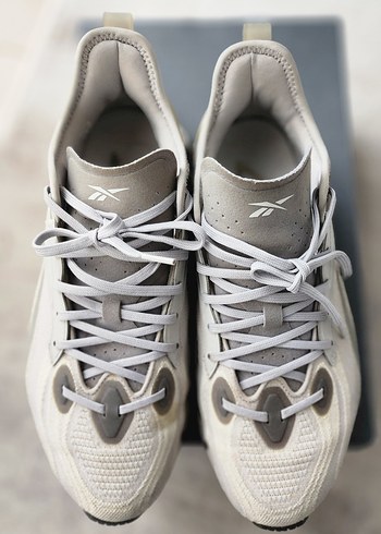 Reebok Zig Kinetica 3 Koşu Ayakkabısı - Görsel 6