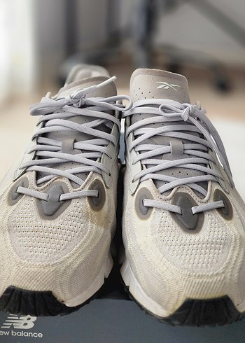 Reebok Zig Kinetica 3 Koşu Ayakkabısı - Görsel 5