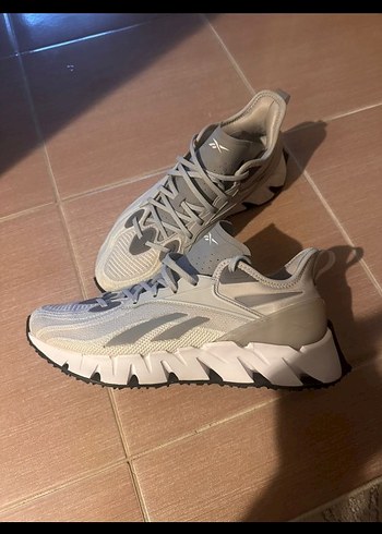 Reebok Zig Kinetica 3 Koşu Ayakkabısı - Görsel 2