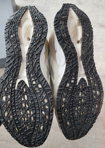 Reebok Zig Kinetica 3 Koşu Ayakkabısı - Görsel 8