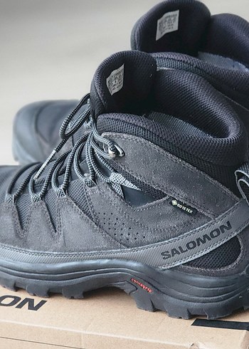 Salomon Erkek Outdoor Bot - Görsel 2