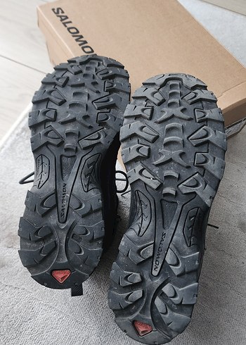 Salomon Erkek Outdoor Bot - Görsel 7