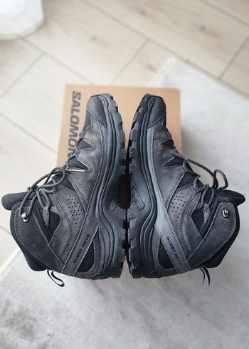 Salomon Erkek Outdoor Bot - Görsel 4