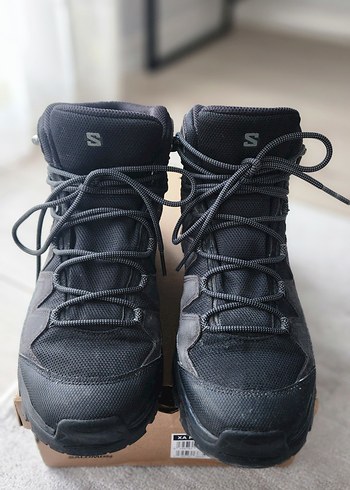 Salomon Erkek Outdoor Bot - Görsel 5