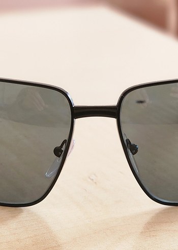 PRADA polarize Güneş Gözlüğü - Görsel 4