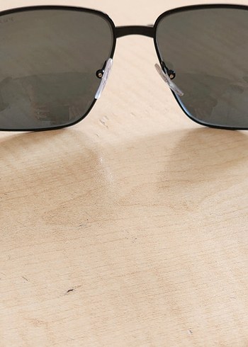 PRADA polarize Güneş Gözlüğü - Görsel 5