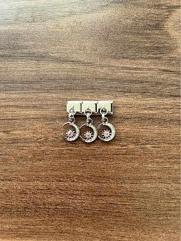 Beden İtalyan charm