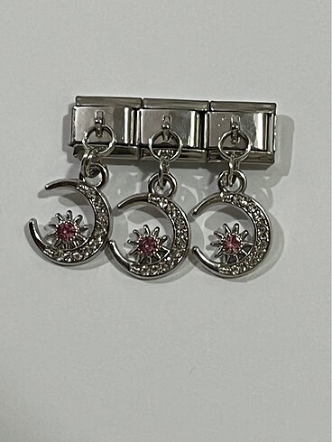 İtalyan charm