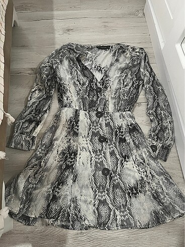 Zara elbise