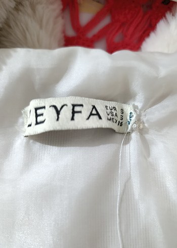 Kapüşonlu Peluş Kadın Ceket - Görsel 5