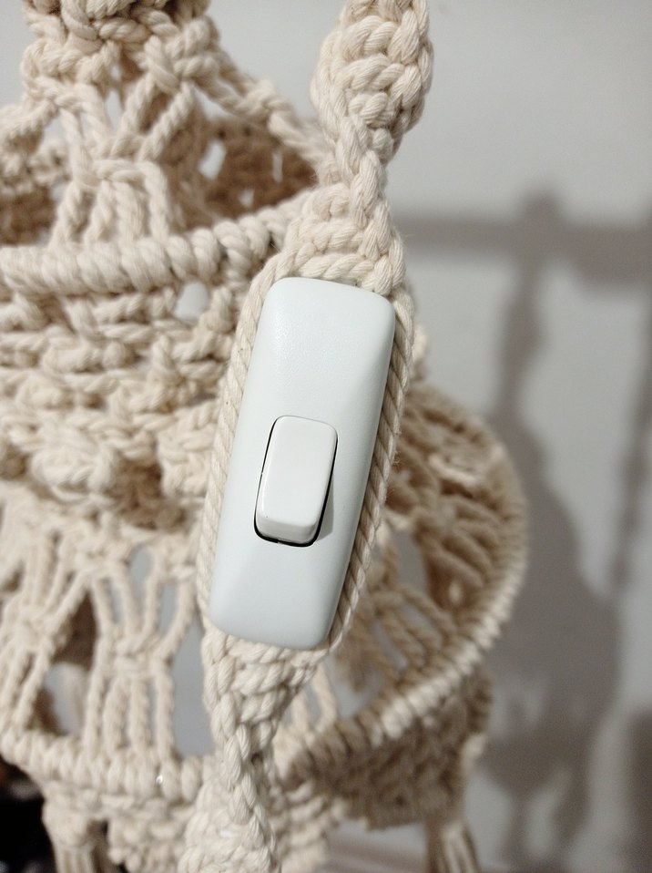 Makrome avize - Görsel 3