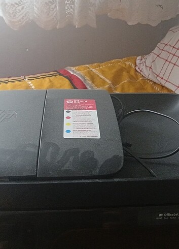 Hp oficejet 3831