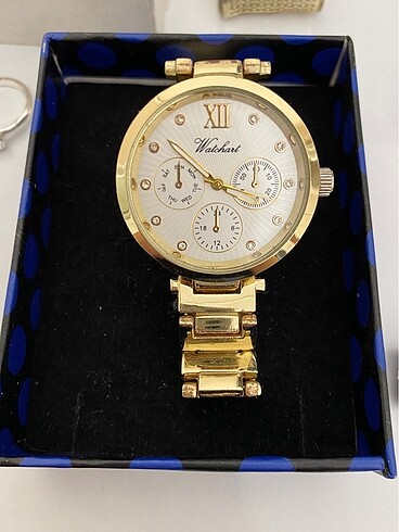 GOLD SAAT