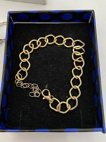 GOLD BILEZIK
