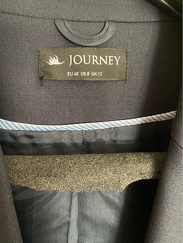 Journey JOURNEY CEKET