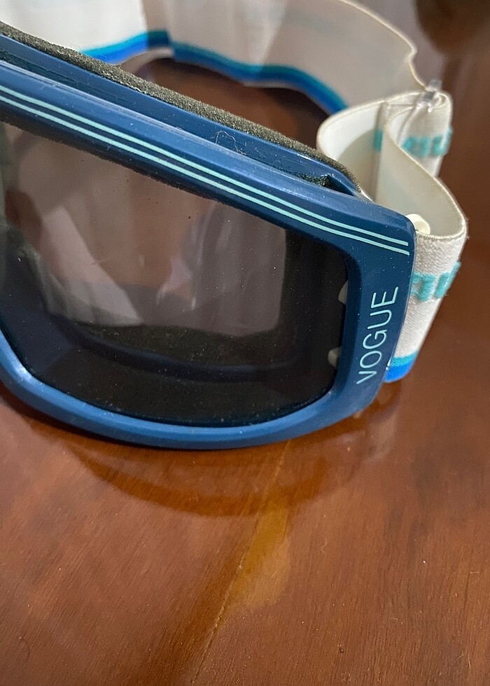 VOGUE GÖZLÜK - Görsel 2