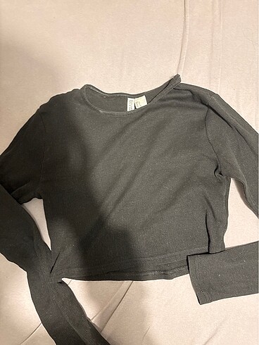 H&m crop