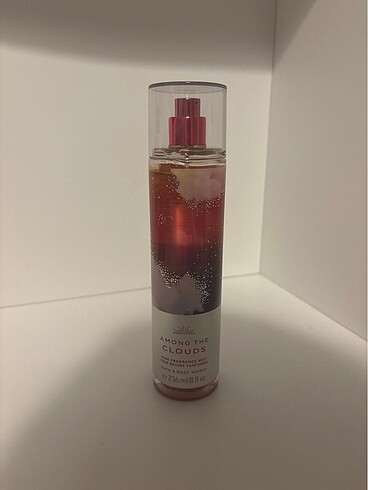 Bath&body works among the clouds