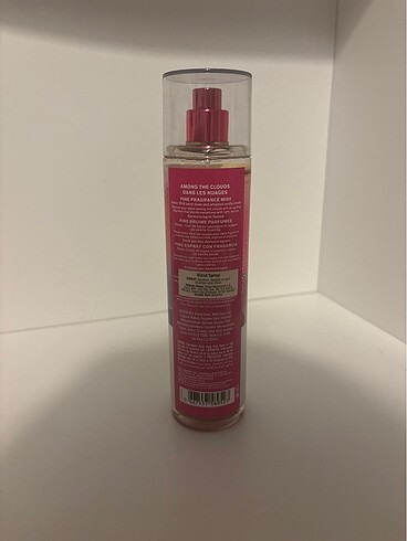 Bath & Body Works Bath&body works among the clouds