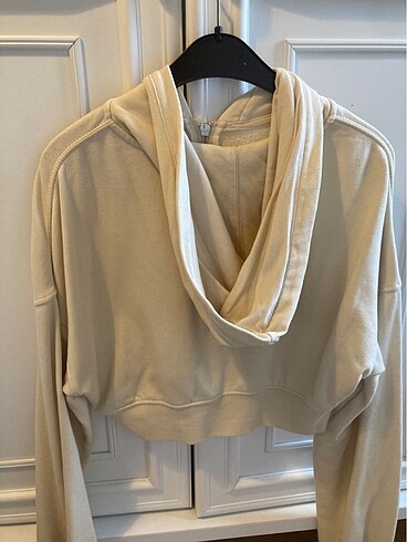H&M H&M divided hırka