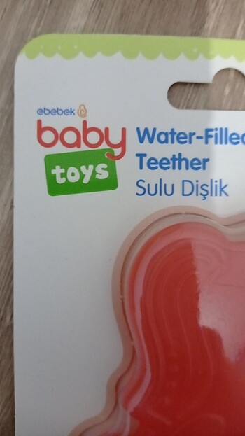 Diğer Sulu dişlik 