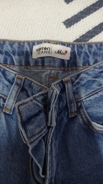 32 Beden Mim jean