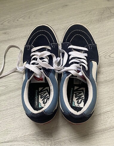 36 Beden Vans sk8