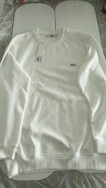 Lacoste Erkek tişort