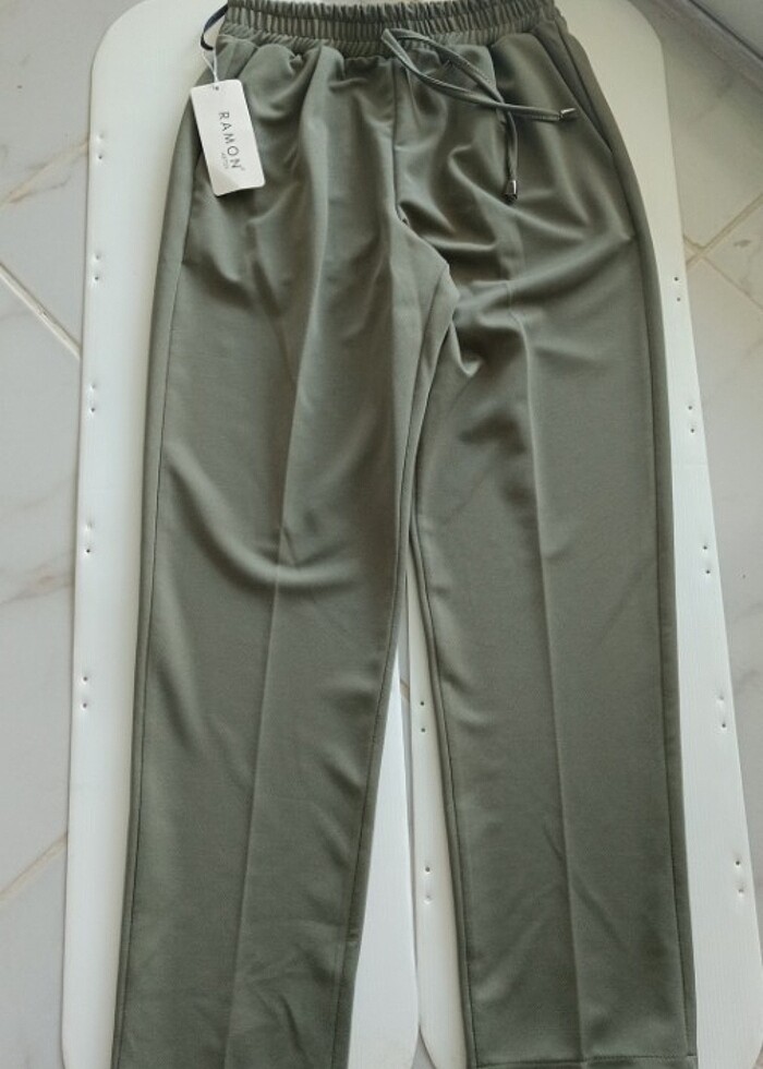 Pantolon - Görsel 2