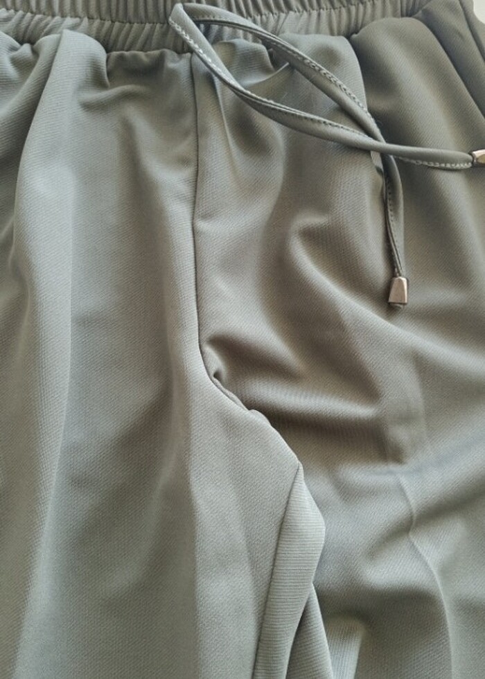 Pantolon - Görsel 3