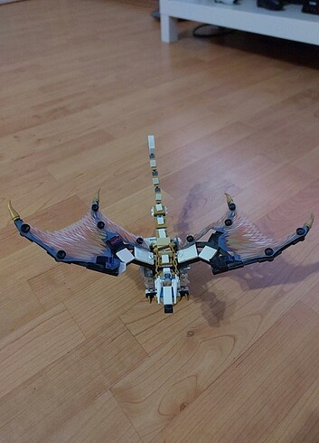Lego Ejderha 