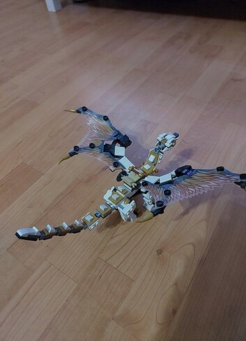 Diğer Lego Ejderha 