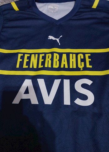 Puma Puma Fenerbahçe forma