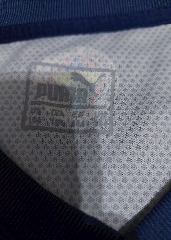 10 Yaş Beden Puma Fenerbahçe forma