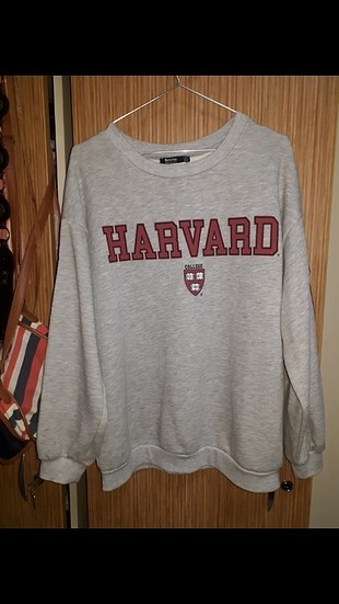 Harvard Sweatshirt Bershka Online, GET 51% OFF, www.ojscare.org