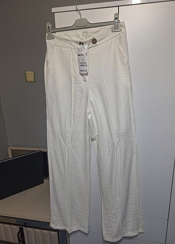 Keten pantolon