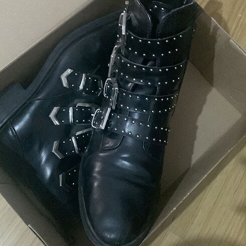 38 Beden Kovboy bot