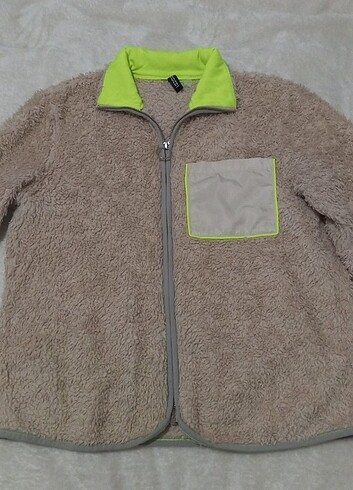 H&M ceket