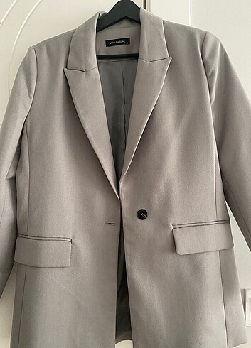 36 Beden Blazer ceket