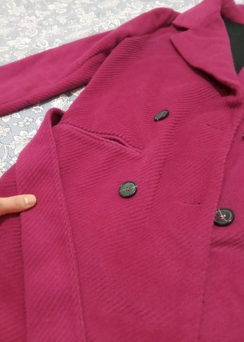 Kadın Kaban - Görsel 3