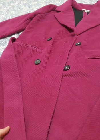 Kadın Kaban - Görsel 4