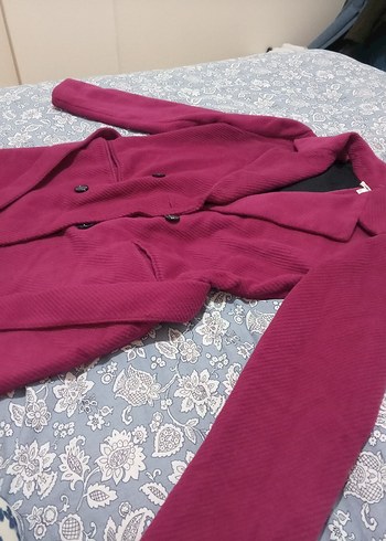 Kadın Kaban - Görsel 2