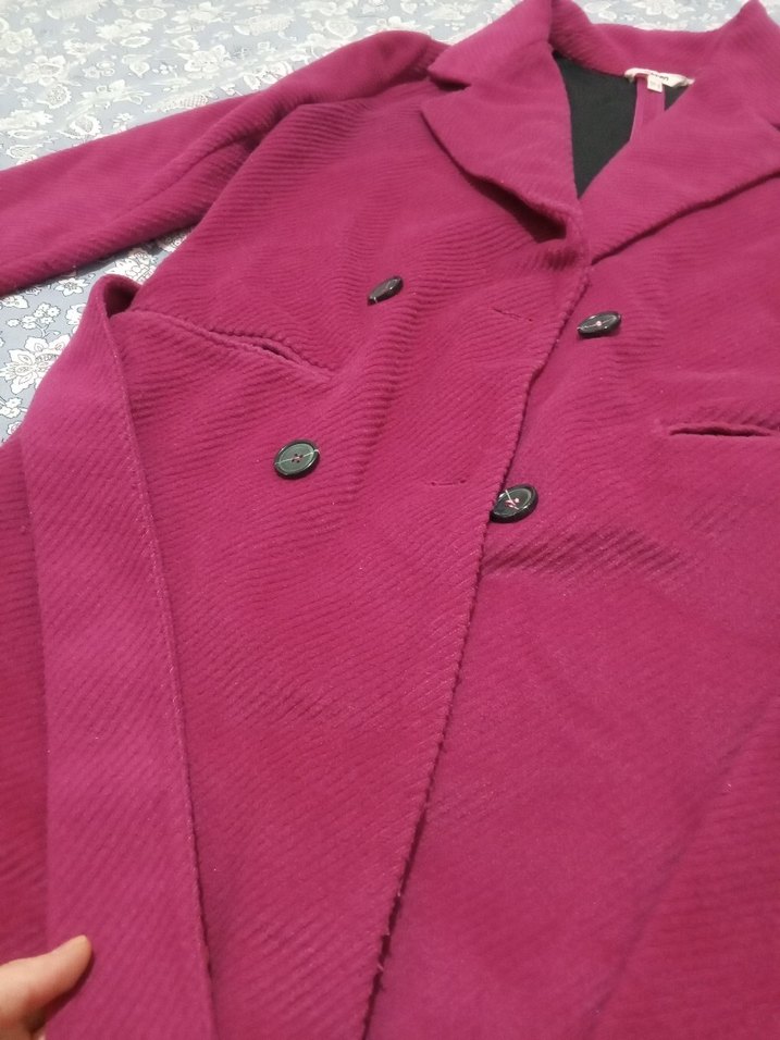 Kadın Kaban - Görsel 4