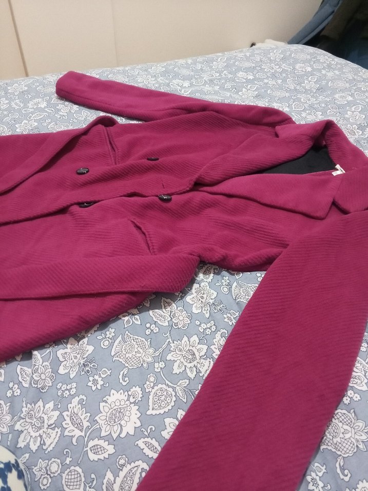 Kadın Kaban - Görsel 2