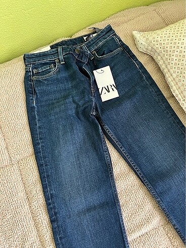 32 Beden Zara pantolon