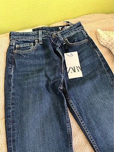 Zara Zara pantolon