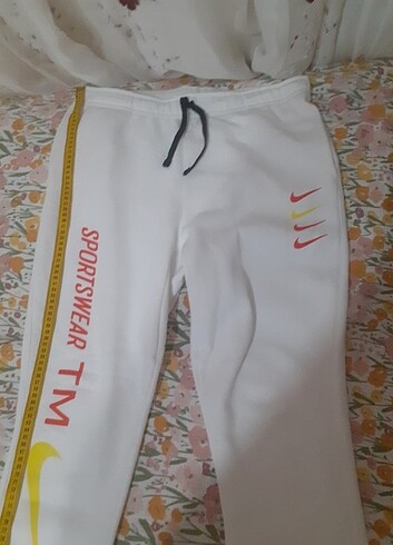Nike Tm Orjinal Esofman Altı 