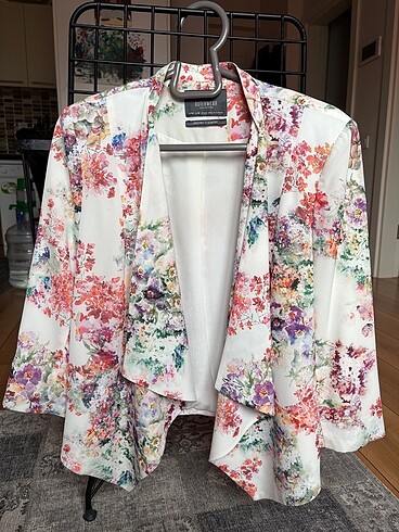 Diğer Outerwear ceket