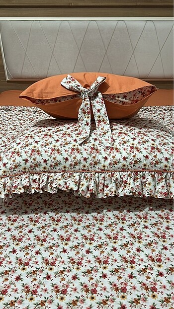 Çift kişilik nevresim takımı - Görsel 5